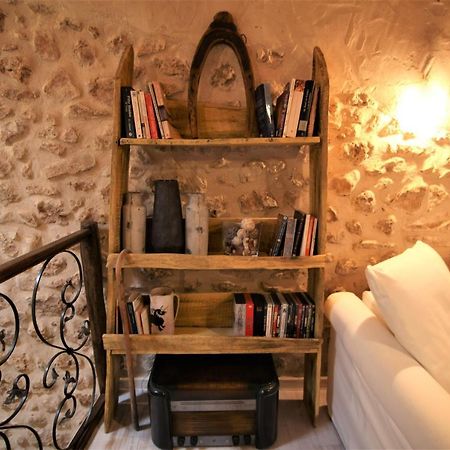 Wabisabi Townhouse Villa Montejo de la Vega de la Serrezuela Kültér fotó