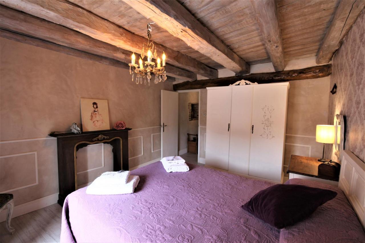 Wabisabi Townhouse Villa Montejo de la Vega de la Serrezuela Kültér fotó
